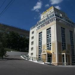 Гостиница Украина Воронеж-49