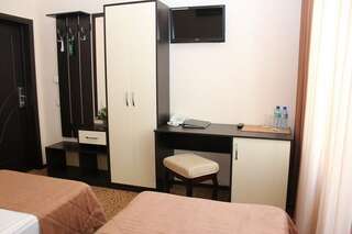 Гостиница Украина Воронеж Стандарт Твин/Standard Twin Room-3