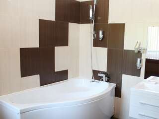 Гостиница Украина Воронеж Полулюкс/Semi-luxe Double Room-6