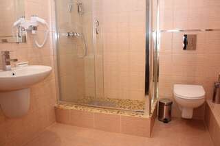 Гостиница Украина Воронеж Стандарт Твин/Standard Twin Room-2