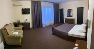Гостиница Украина Воронеж Полулюкс/Semi-luxe Double Room-1
